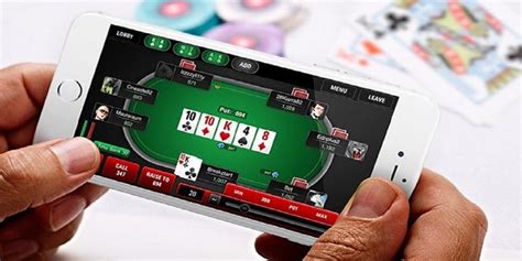 Melhor app de poker para se divertir